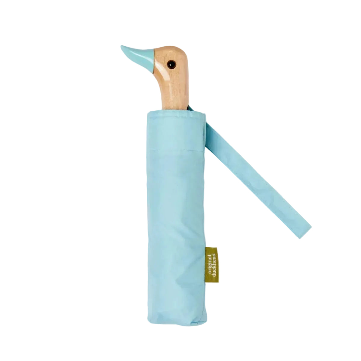 Original Duckhead Compact Umbrella – Recycled Plastic Travel