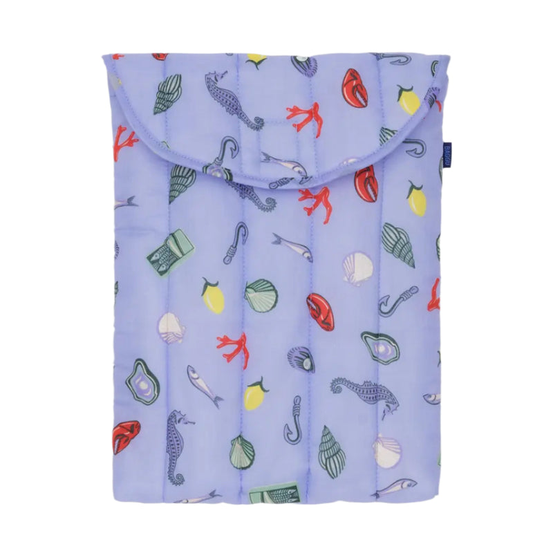 Baggu Puffy Laptop Sleeve 13