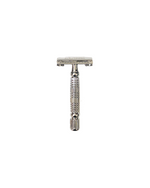 Butterfly Double-Edged Safety Razor