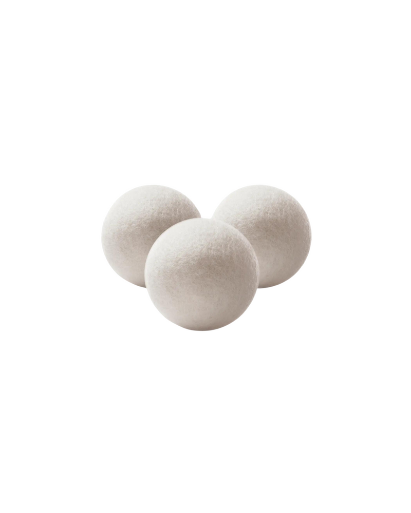 Wholesale bulk laundry wool Dryer Balls