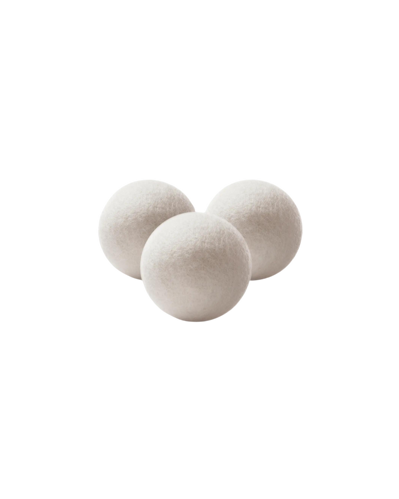 Bulk Wool Dryer Balls Simply Zero