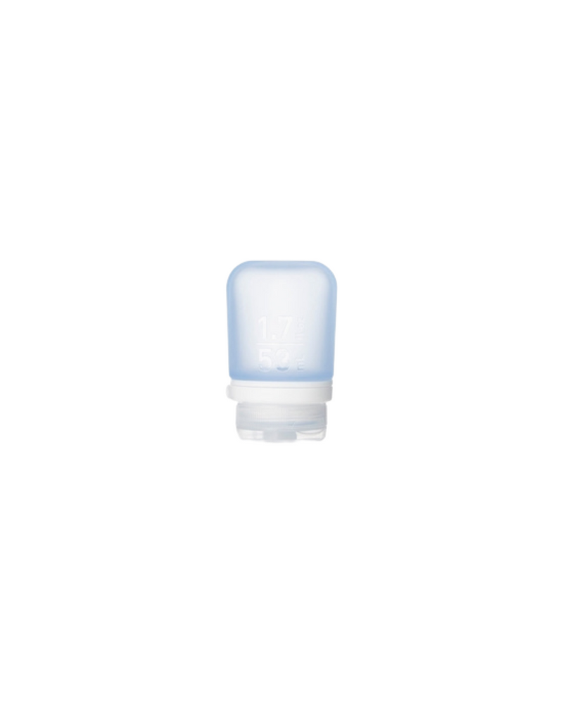 Beatifufu Squeeze Bottles for Liquids 4pcs Silica Gel Bottle Travel Bo –  TweezerCo