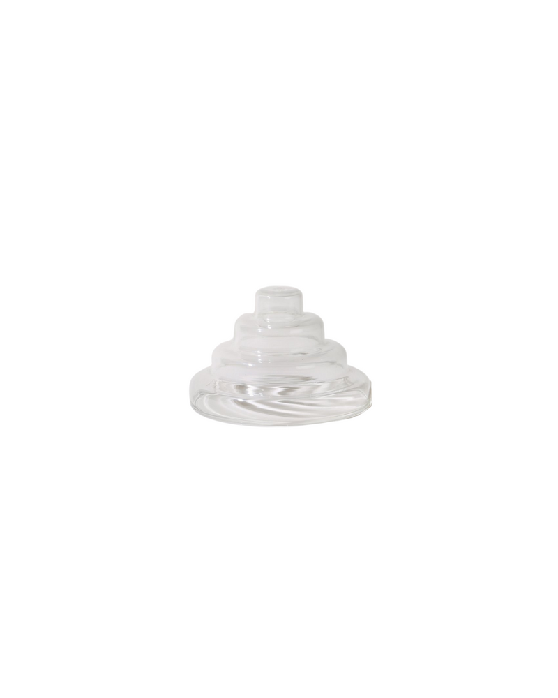 Glass Incense Holder – Simply Zero