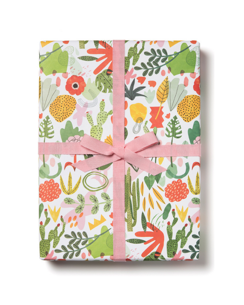 Wrapping paper discount company