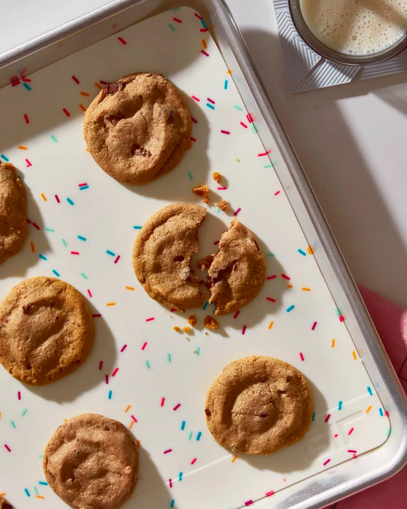 How to Use a Silicone Baking Mat