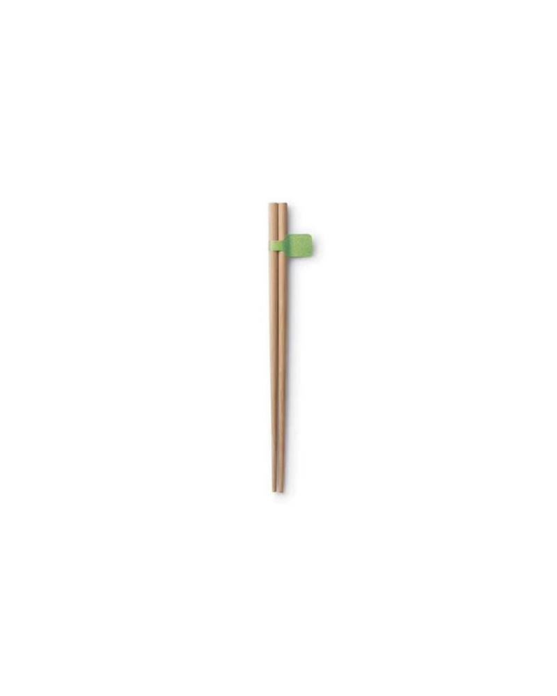 Reusable top bamboo chopsticks