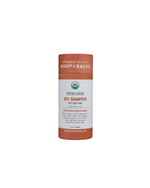 Organic Dry Shampoo Powder