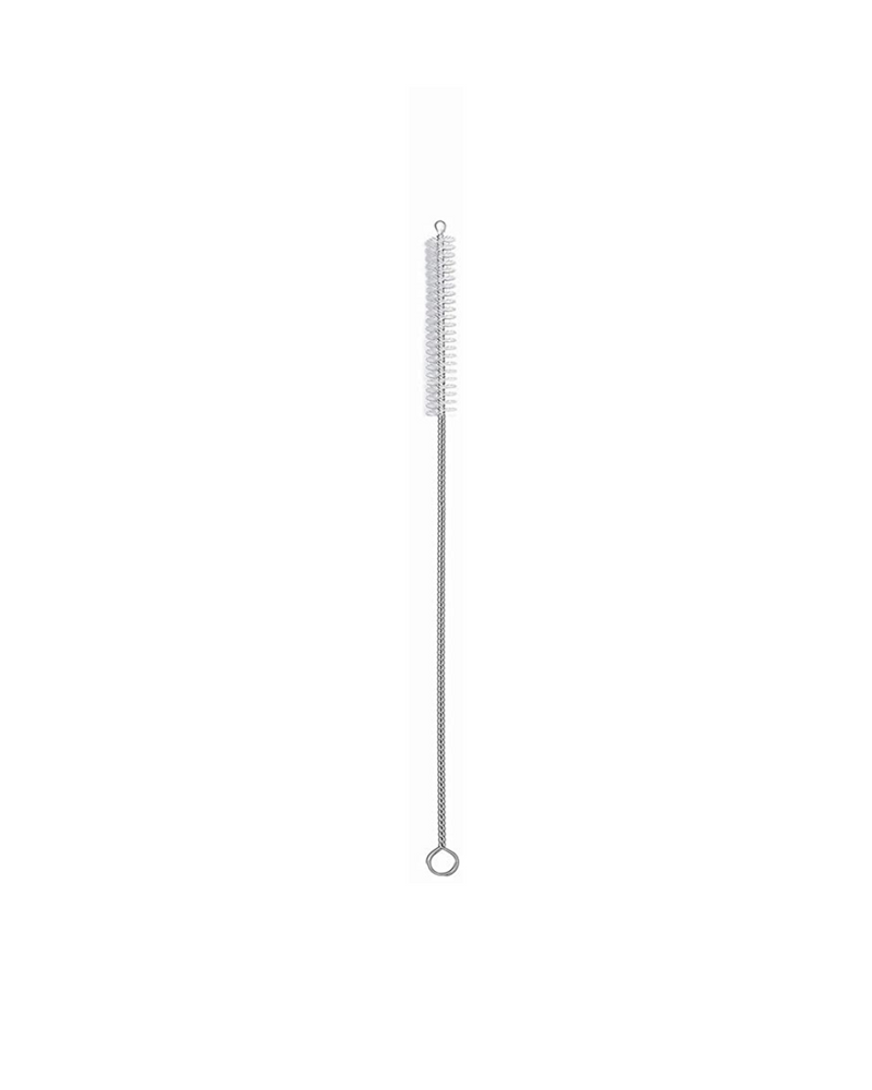 Flexible Nylon Drinking Straw Cleaner Brushes - Keep Your Straws