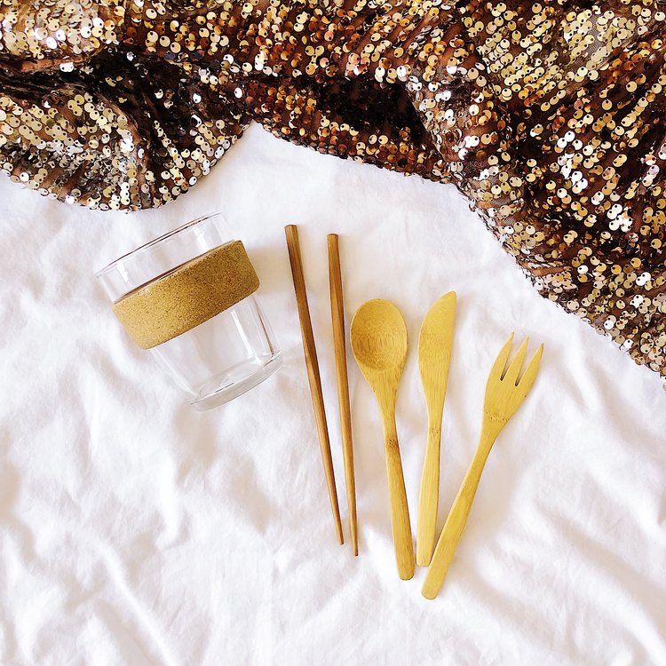 How to (Holiday) Party like a Zero Waste Pro