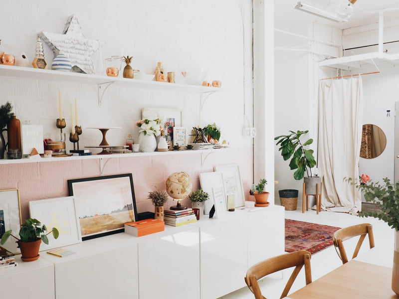 Detox Your Zero Waste Home in 3 Simple Steps