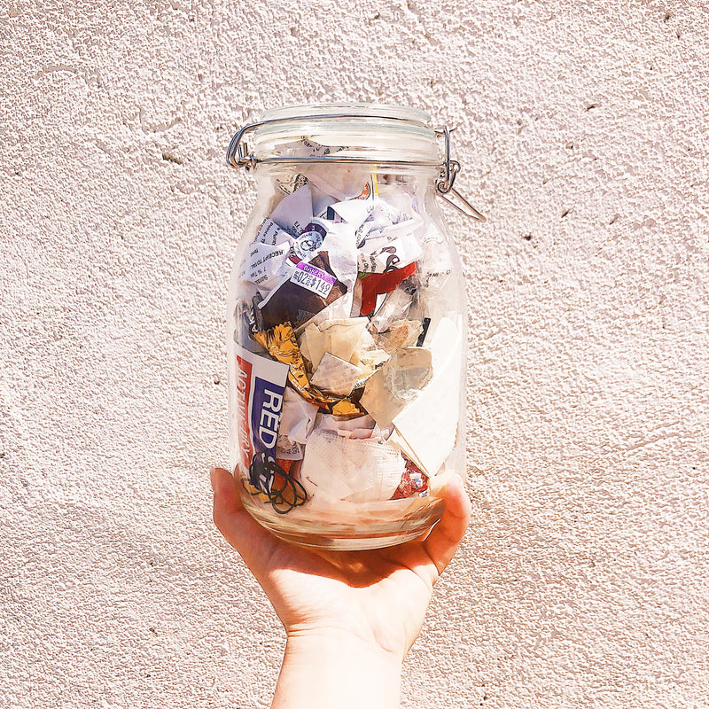 The Beginner's Guide to Zero Waste