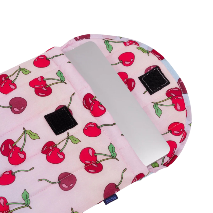 Baggu Puffy Laptop Sleeve 13"/14"