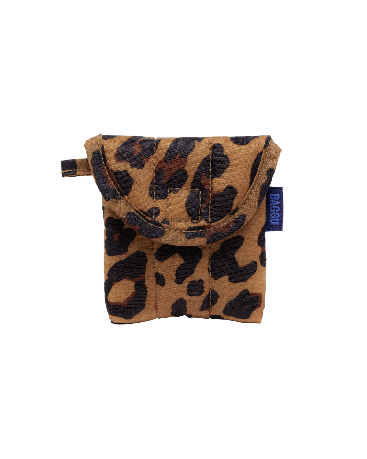 Baggu Puffy Earbuds Case