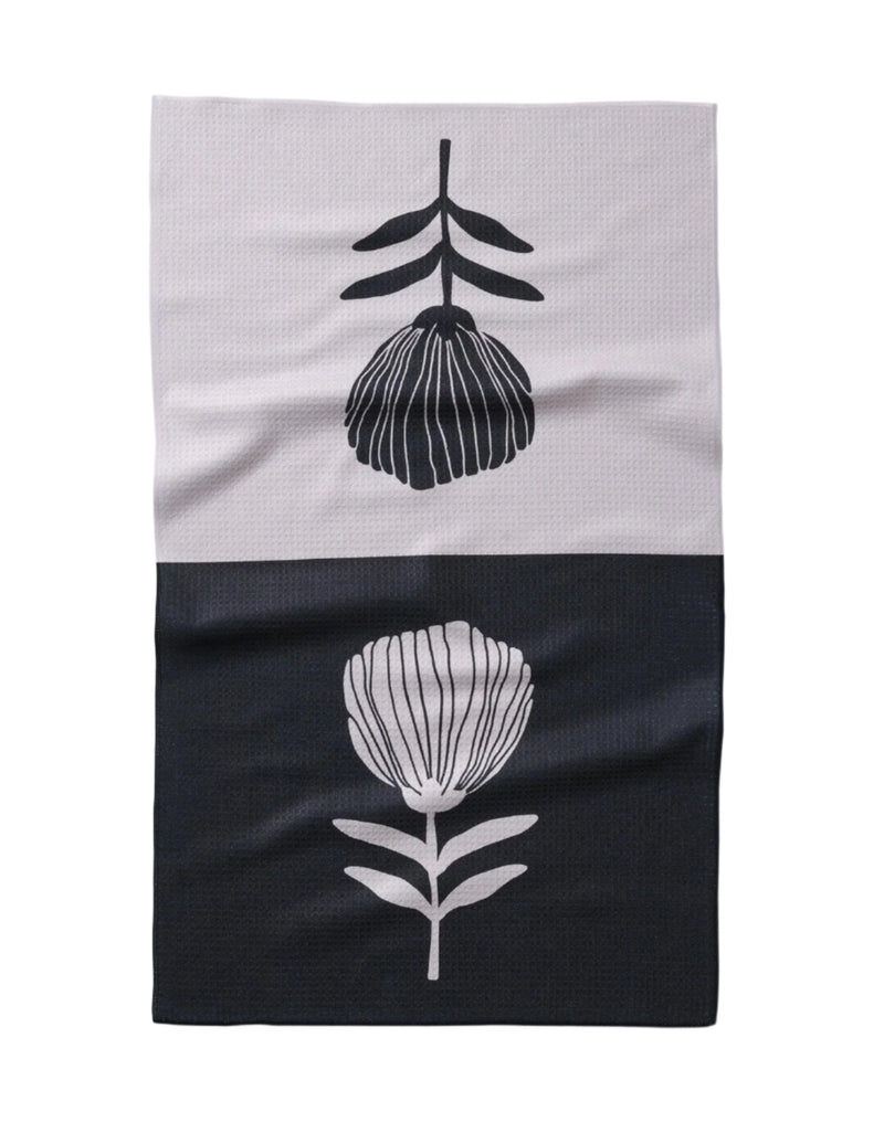 Quick-Drying Kitchen Tea Towel