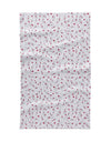 Holiday Quick-Drying Kitchen Tea Towel