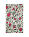 Holiday Quick-Drying Kitchen Tea Towel