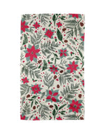 Holiday Quick-Drying Kitchen Tea Towel