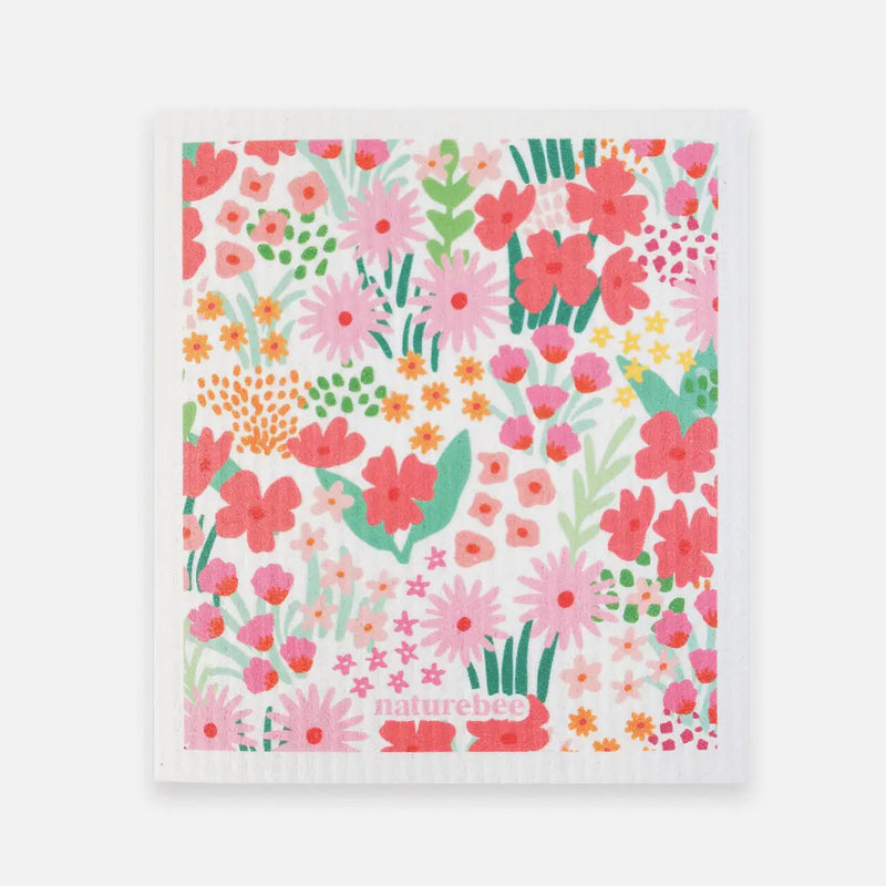 Swedish Dishcloths