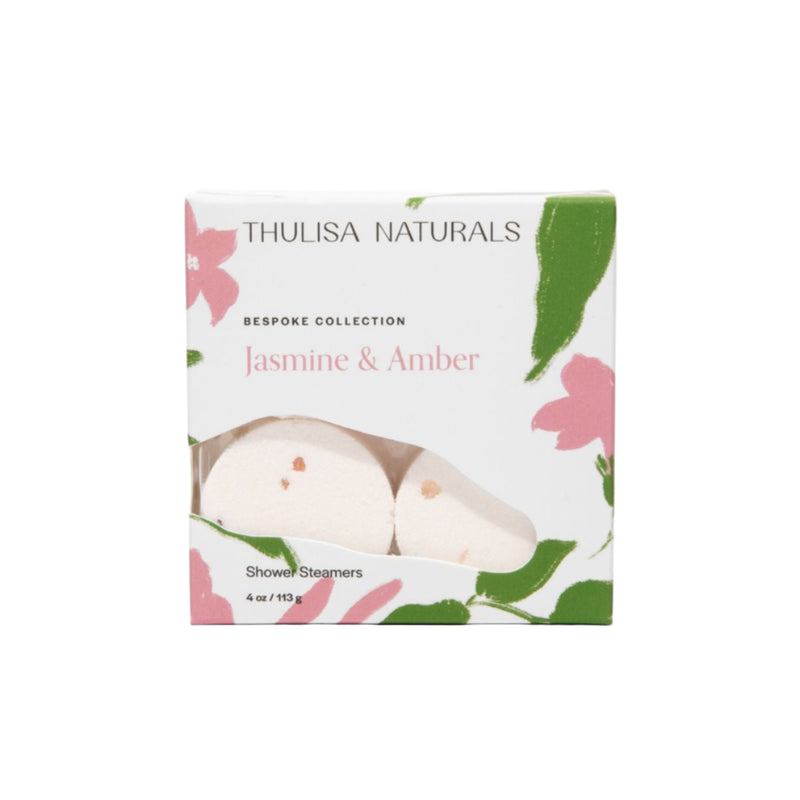 Shower Steamers —  4-Pack Gift Set