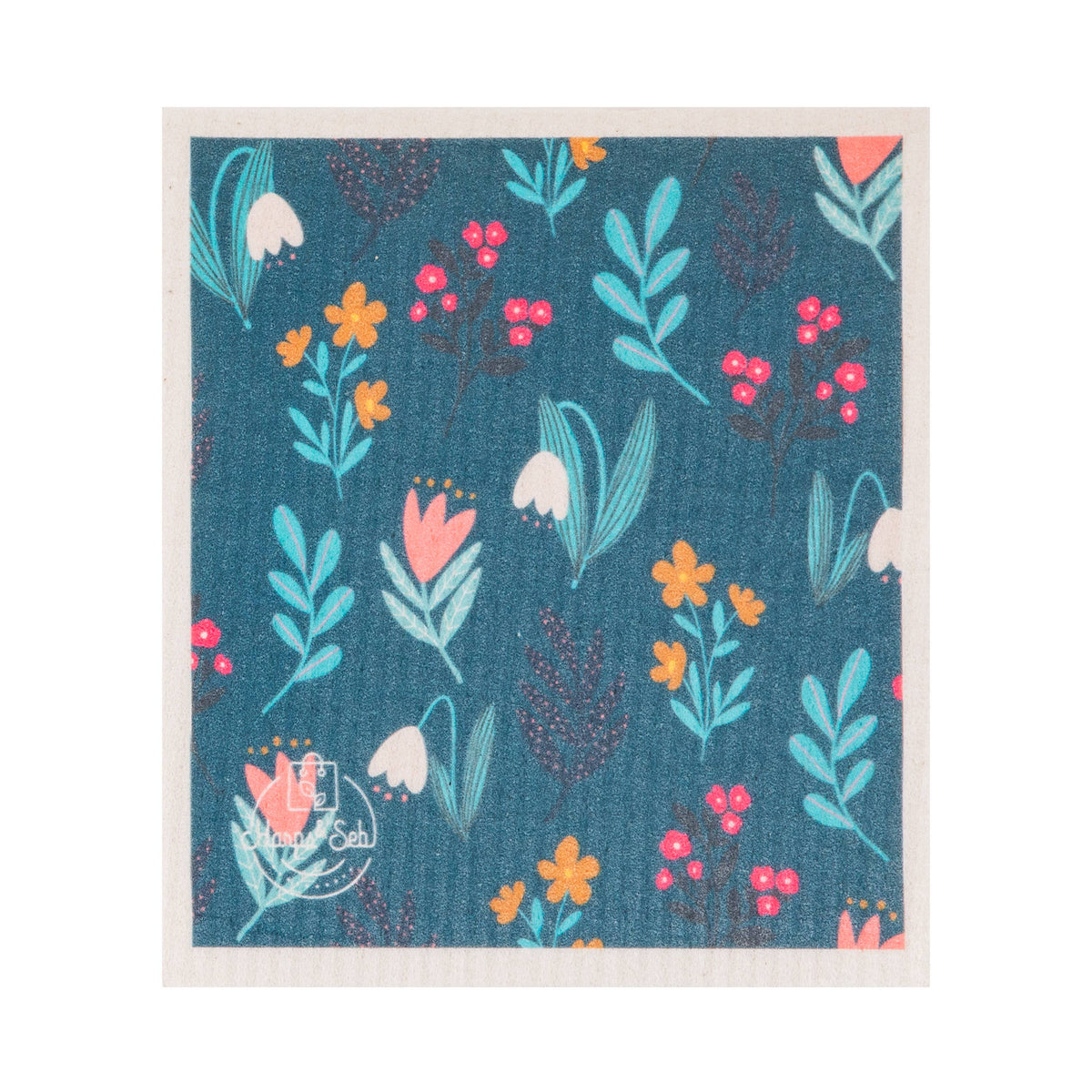 Swedish Dishcloths