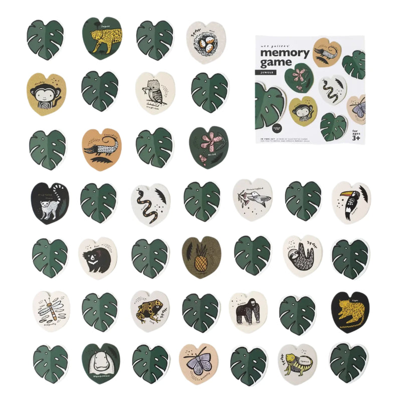 Memory Card Game
