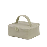Recycled Nylon Cosmetic Case