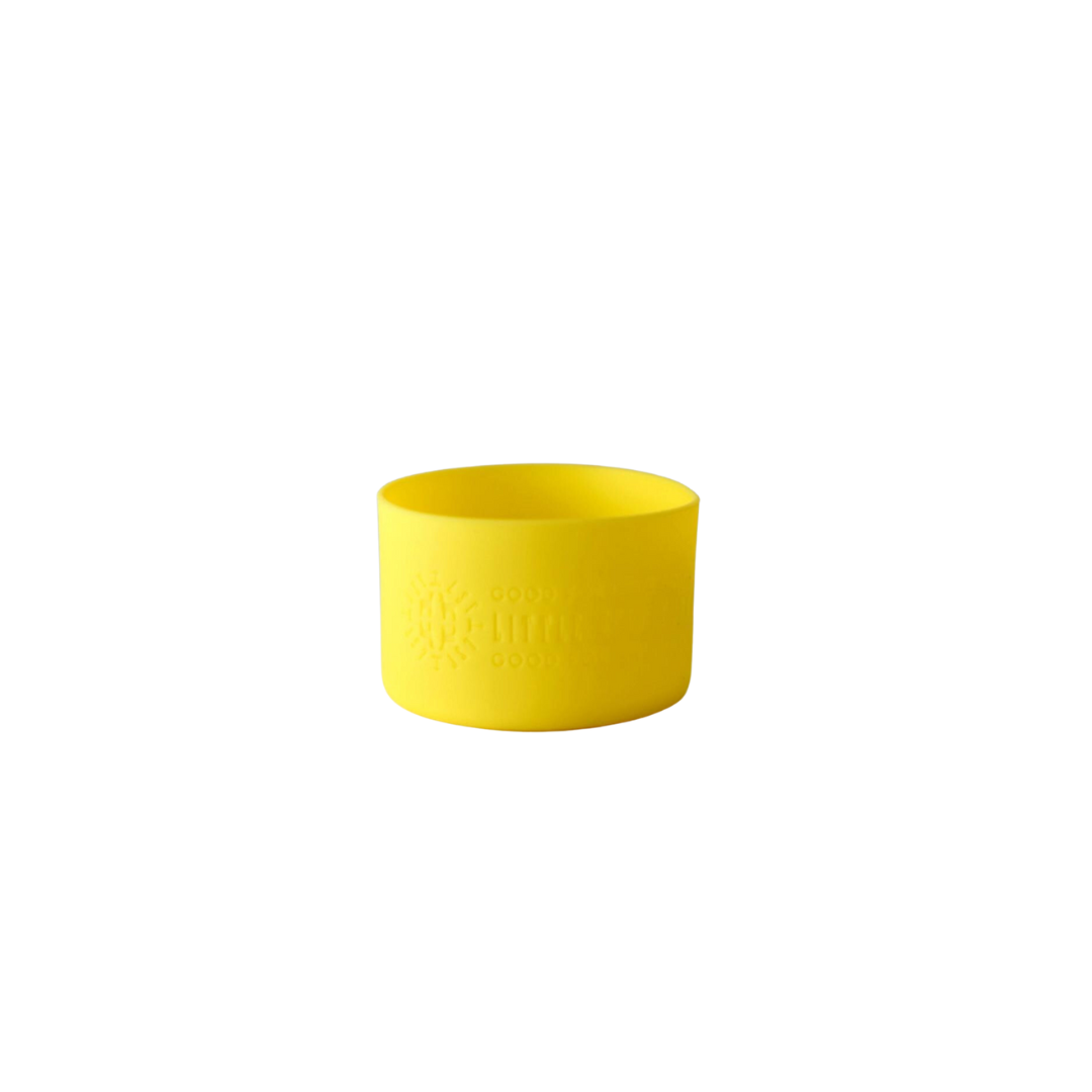 Protective Silicone Jar Sleeve