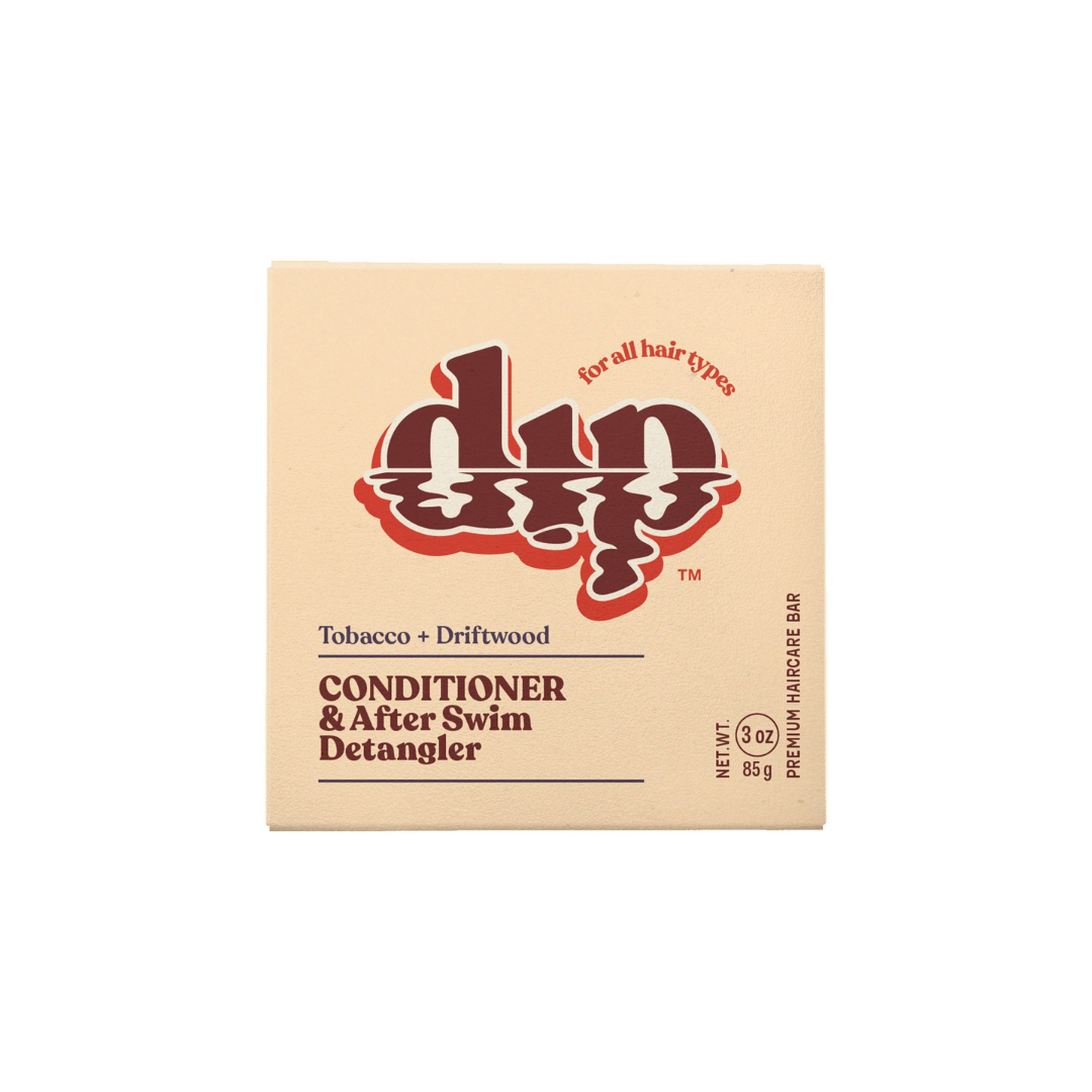 Everyday Color-Safe Conditioner Bar
