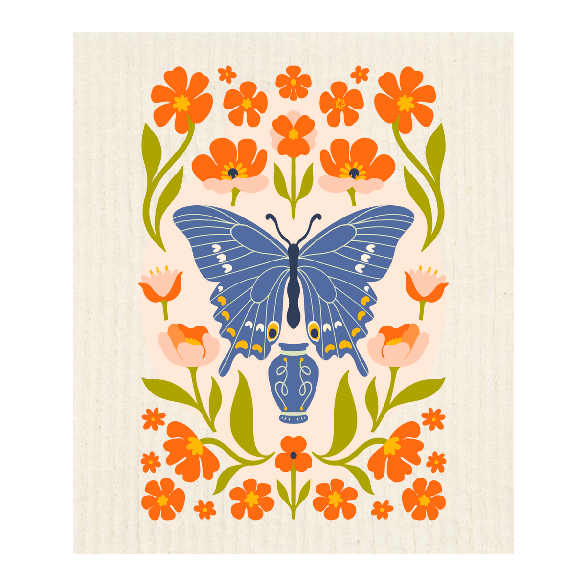 Simply Zero Swedish Dishcloths