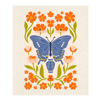 Simply Zero Swedish Dishcloths