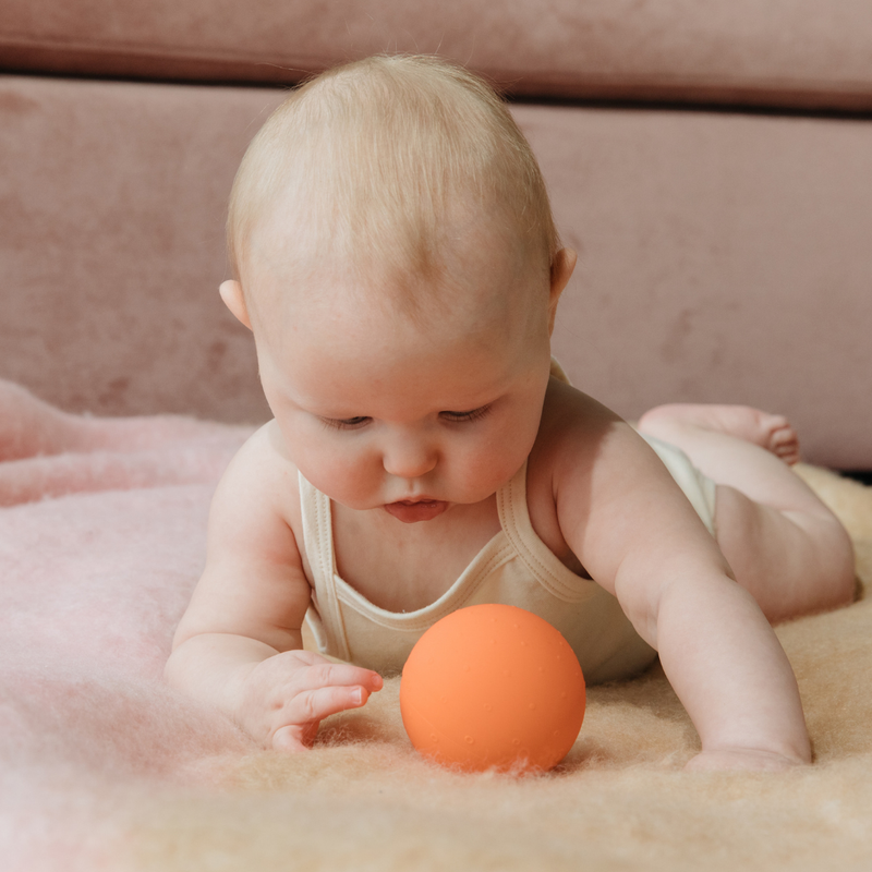 B is for ball® - 3-Ball Set