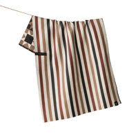 Geometry LUXE Kitchen Tea Towel