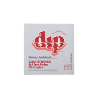 Everyday Color-Safe Conditioner Bar