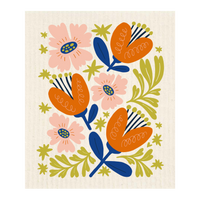 Simply Zero Swedish Dishcloths