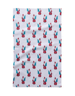 Holiday Quick-Drying Kitchen Tea Towel
