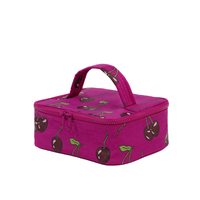 Recycled Nylon Cosmetic Case
