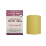 After Shower Lotion Bar