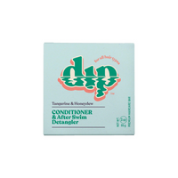 Everyday Color-Safe Conditioner Bar