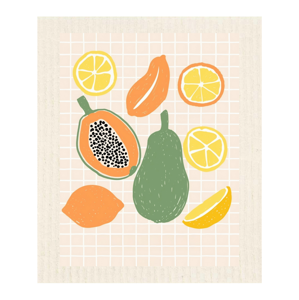 Simply Zero Swedish Dishcloths