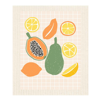 Simply Zero Swedish Dishcloths