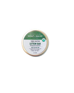 Three Butter Lotion Bar