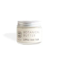Botanical Body Butter