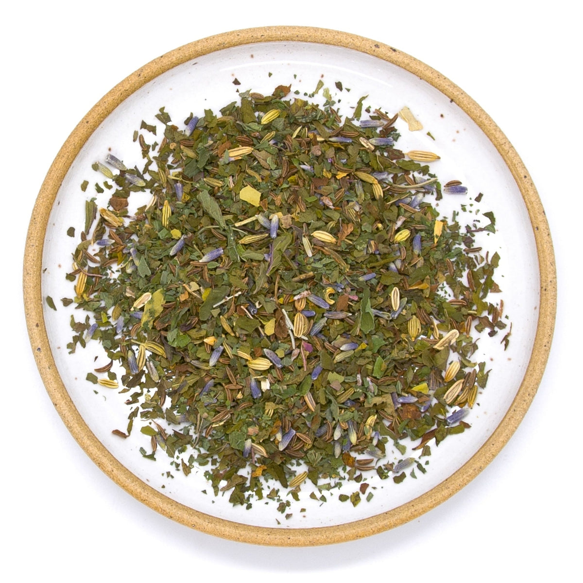 Herbal Loose Leaf Tea