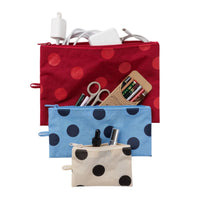 Baggu Flat Pouch Set