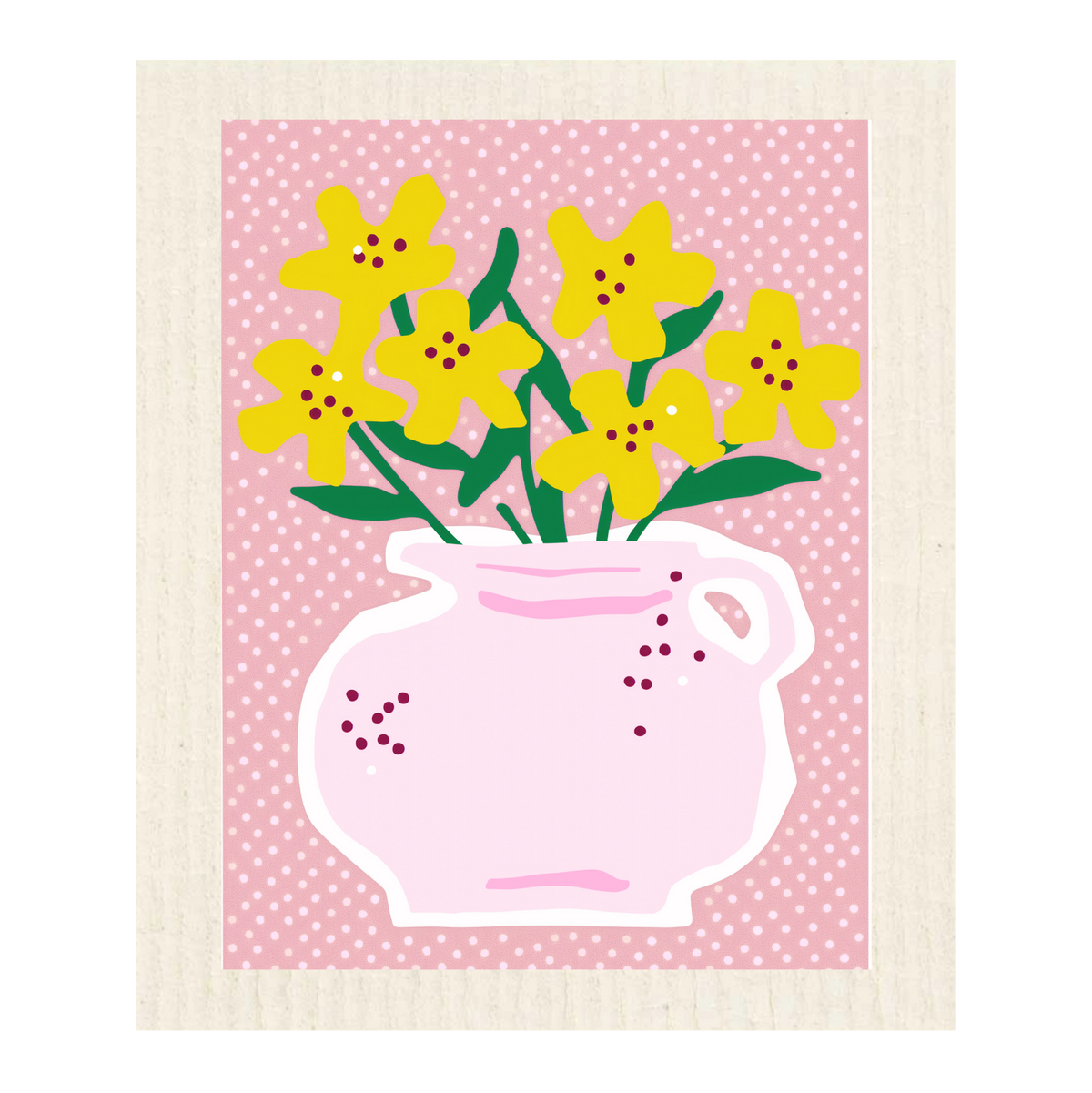 Simply Zero Swedish Dishcloths