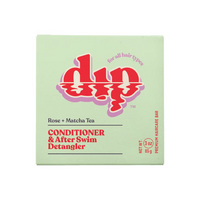 Everyday Color-Safe Conditioner Bar