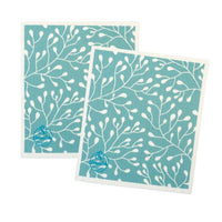 Swedish Dishcloths