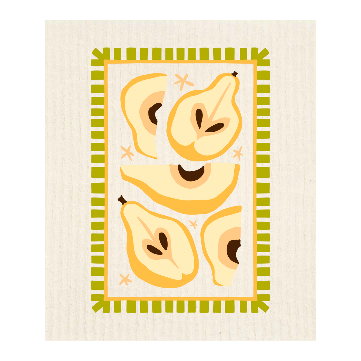 Simply Zero Swedish Dishcloths