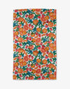Quick-Drying Kitchen Tea Towel