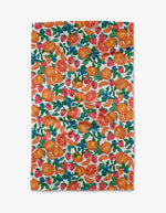 Quick-Drying Kitchen Tea Towel